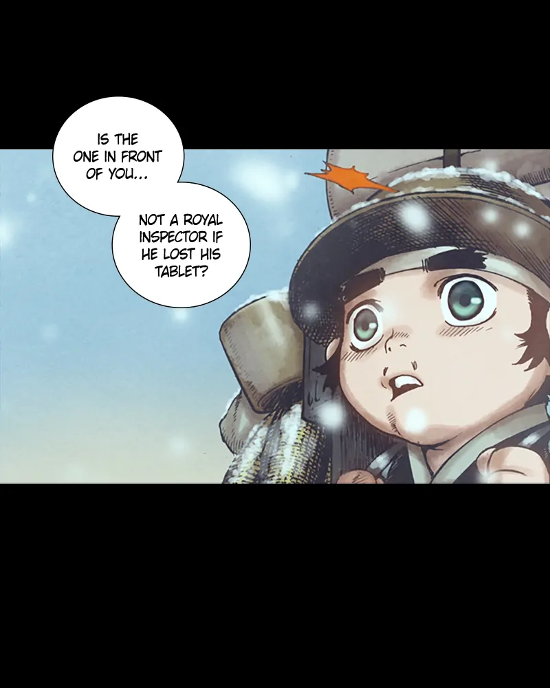 Read Blade of the Phantom Master Manga Online