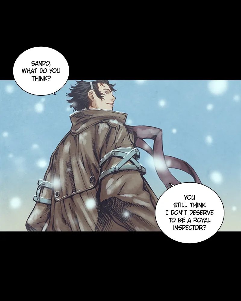 Read Blade of the Phantom Master Manga Online
