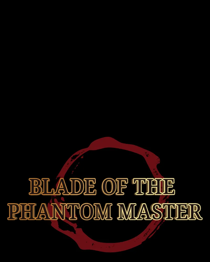 Read Blade of the Phantom Master Manga Online