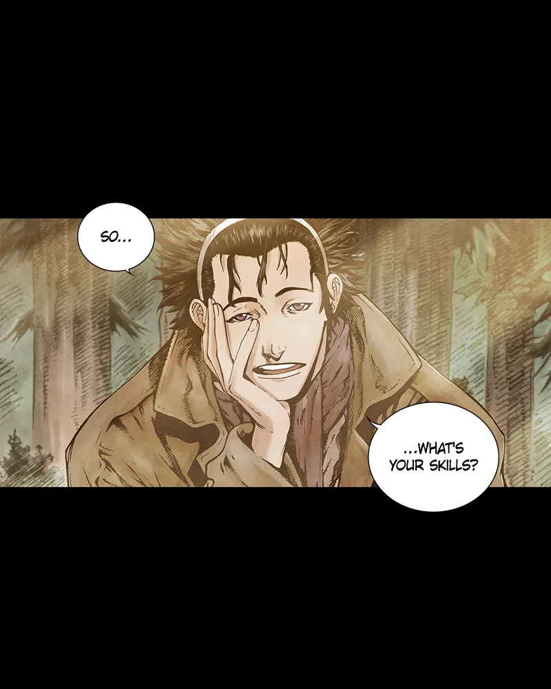 Read Blade of the Phantom Master Manga Online