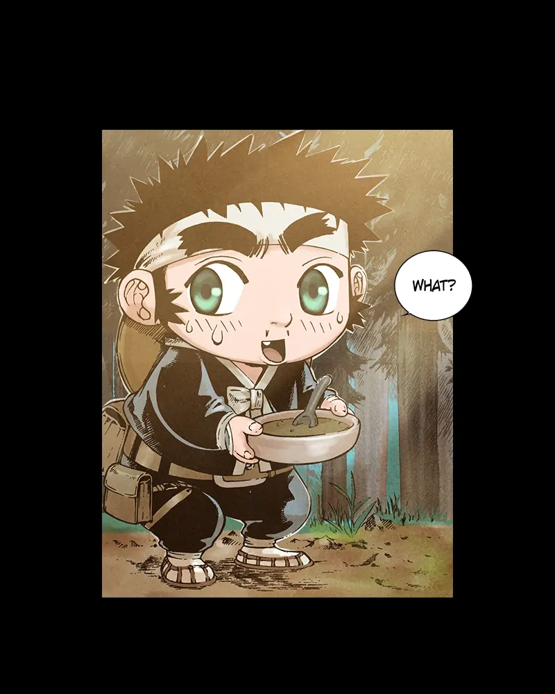 Read Blade of the Phantom Master Manga Online