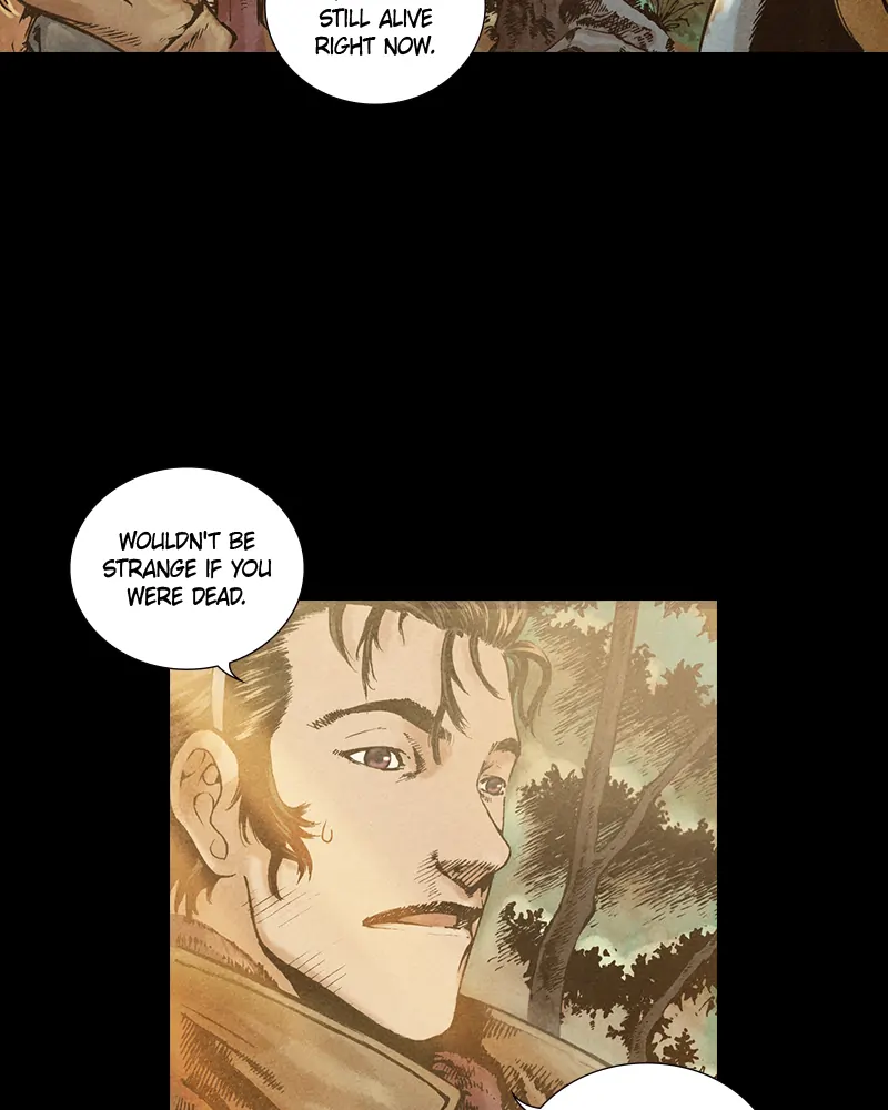 Read Blade of the Phantom Master Manga Online