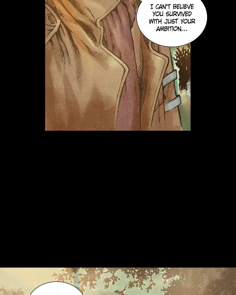 Read Blade of the Phantom Master Manga Online