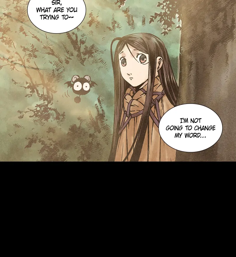 Read Blade of the Phantom Master Manga Online