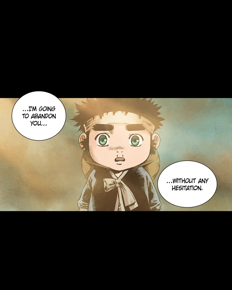 Read Blade of the Phantom Master Manga Online
