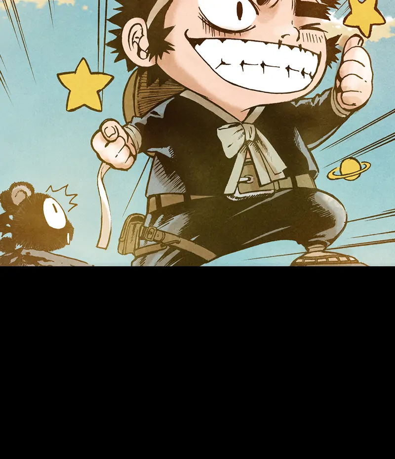 Read Blade of the Phantom Master Manga Online