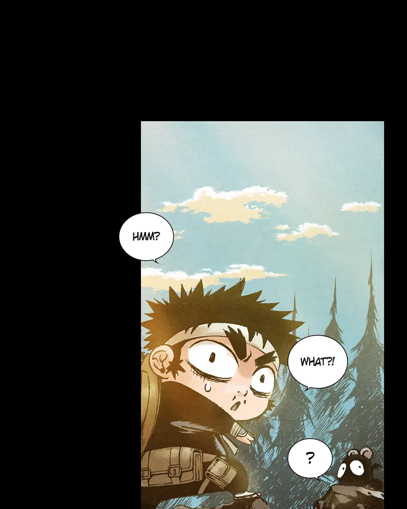 Read Blade of the Phantom Master Manga Online