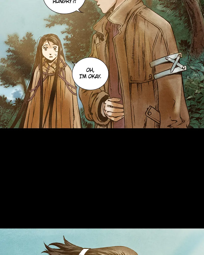 Read Blade of the Phantom Master Manga Online