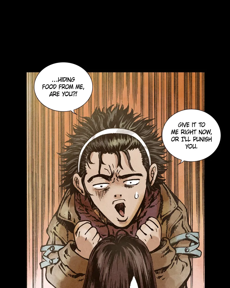 Read Blade of the Phantom Master Manga Online