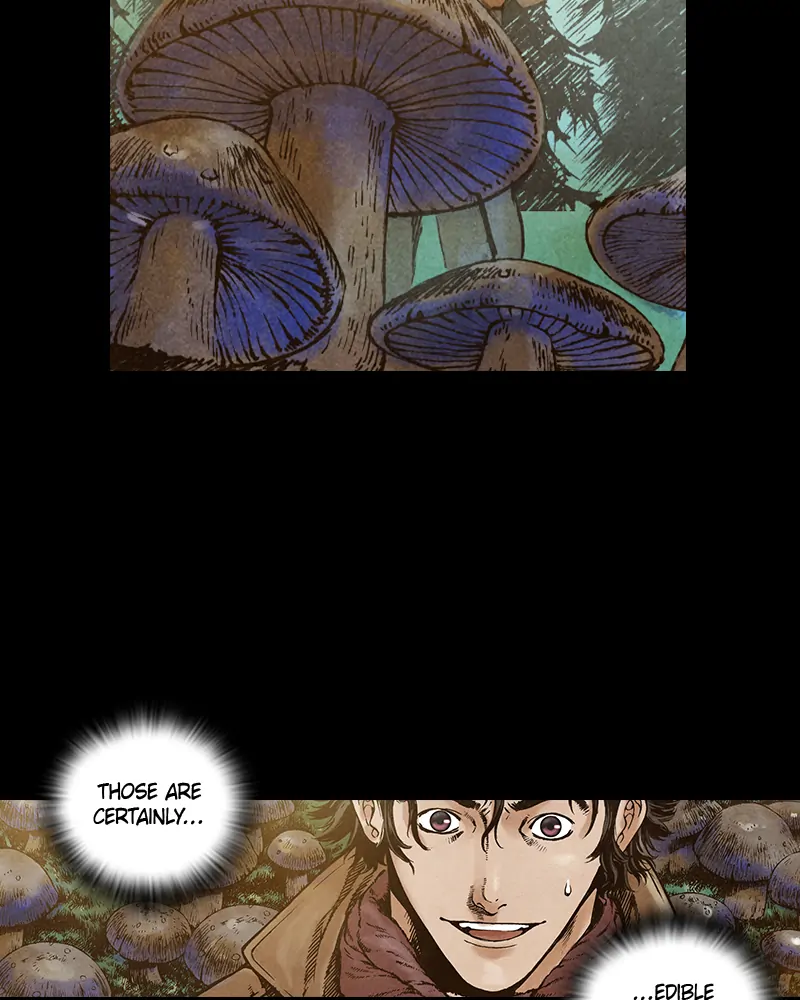 Read Blade of the Phantom Master Manga Online