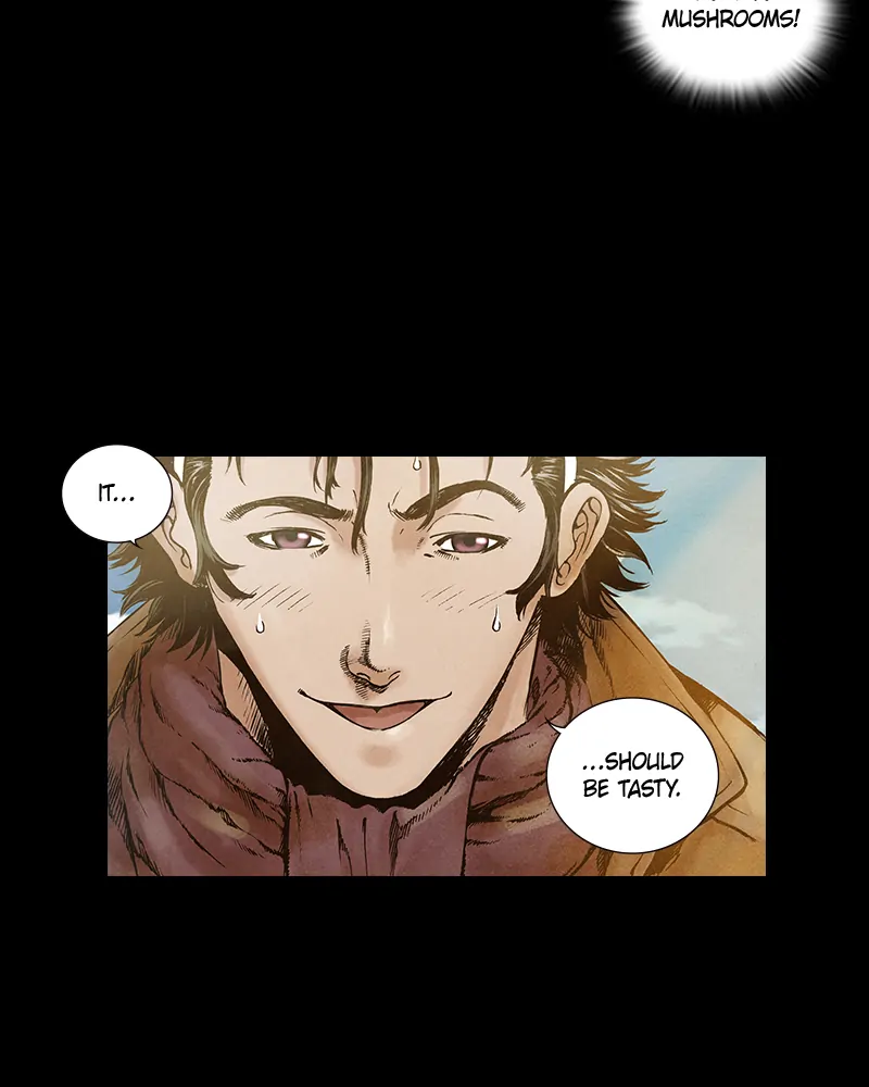Read Blade of the Phantom Master Manga Online