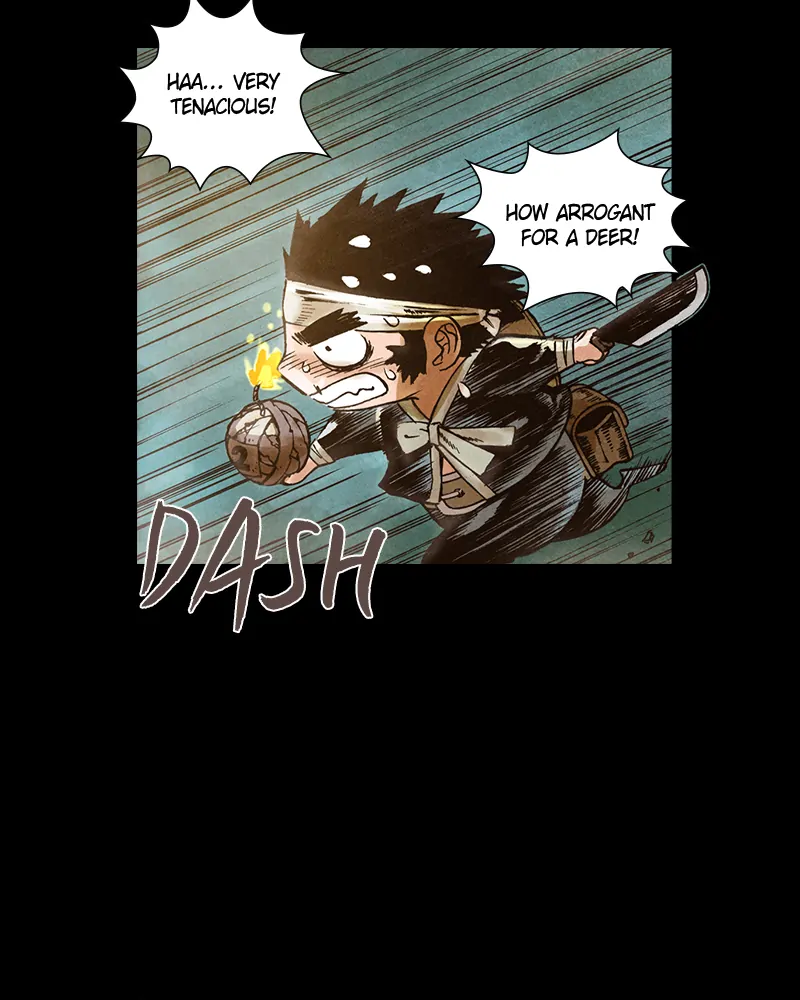 Read Blade of the Phantom Master Manga Online