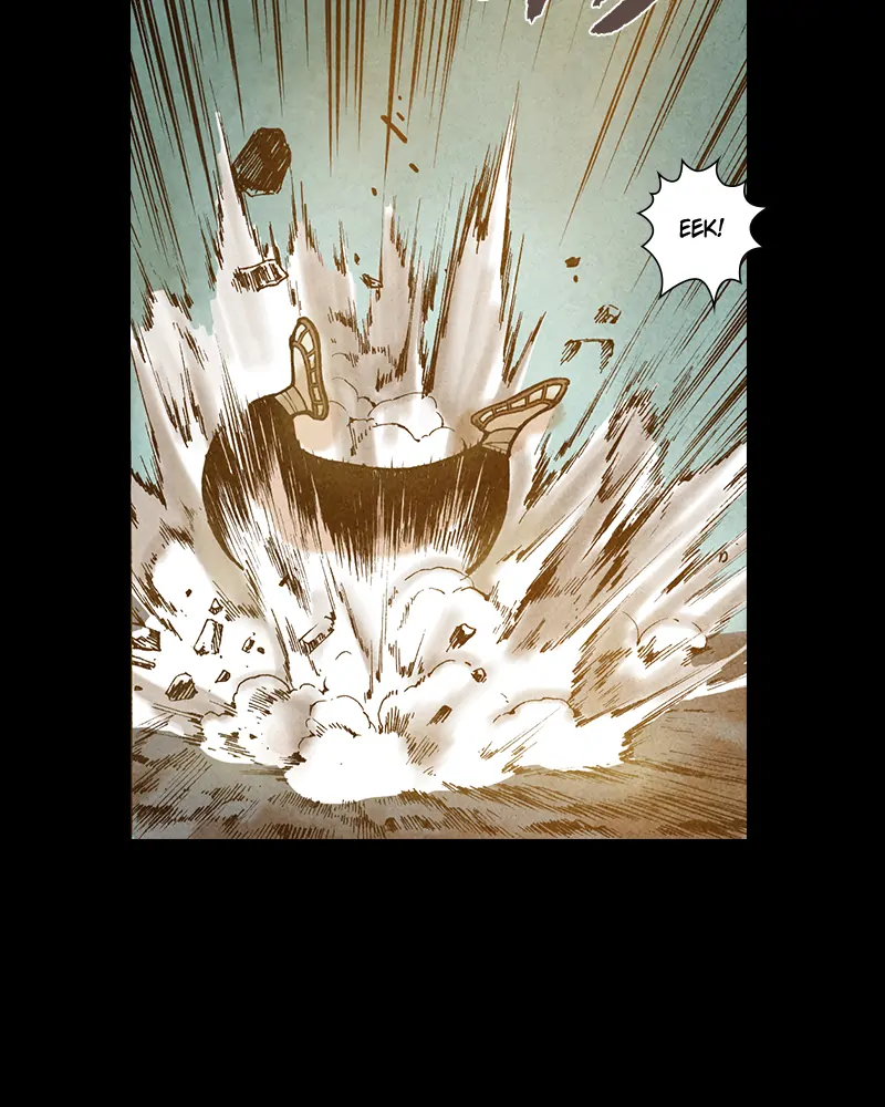 Read Blade of the Phantom Master Manga Online