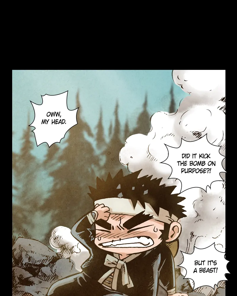 Read Blade of the Phantom Master Manga Online