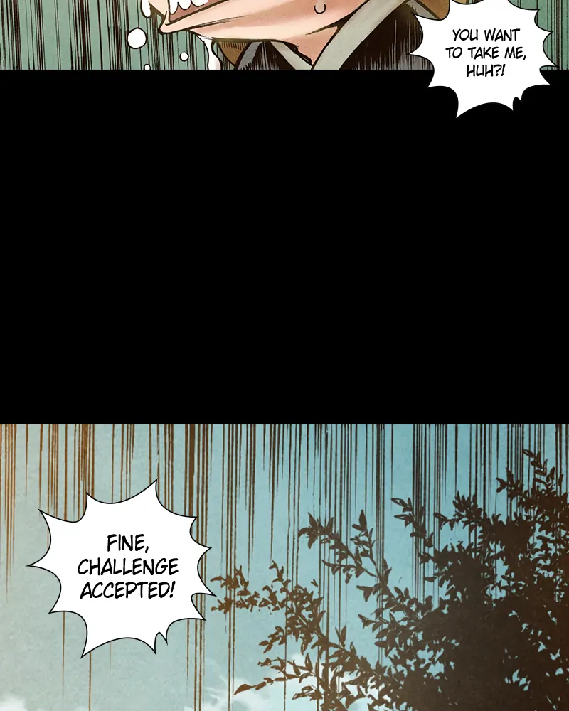 Read Blade of the Phantom Master Manga Online