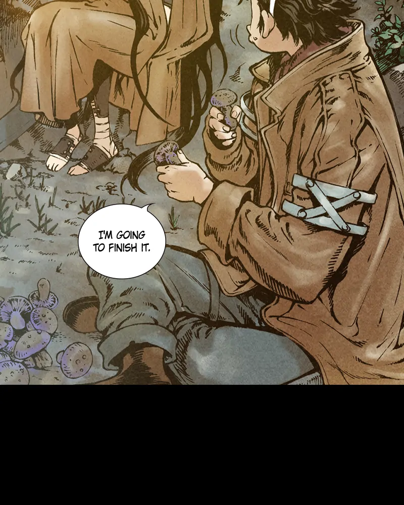Read Blade of the Phantom Master Manga Online