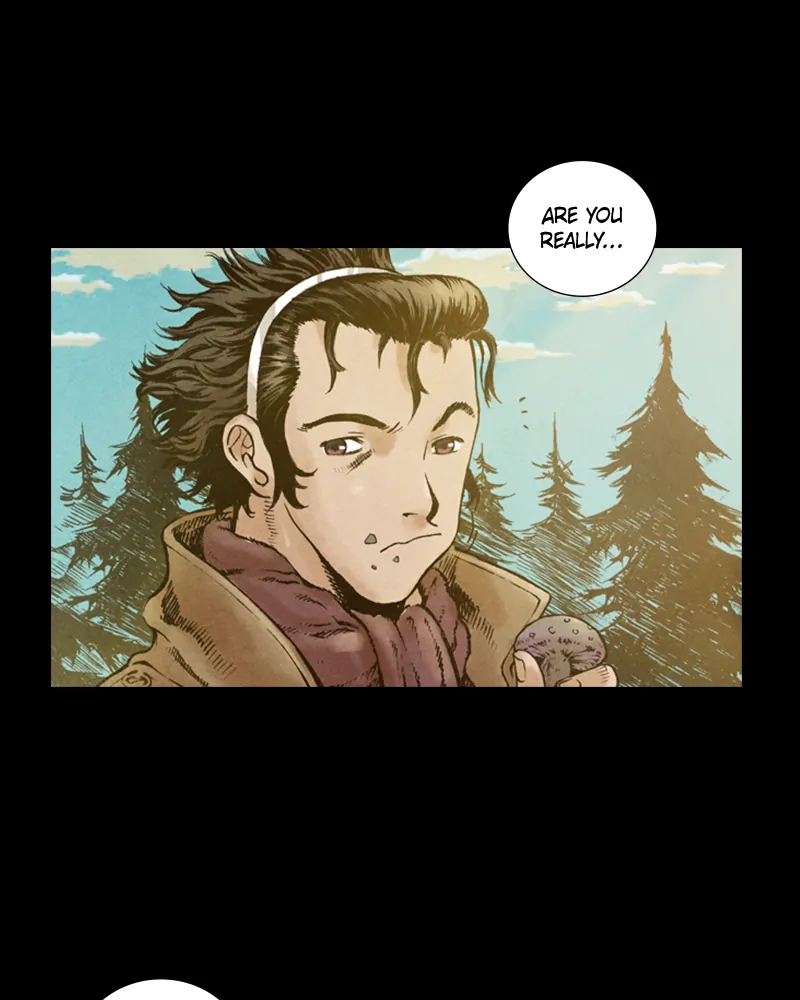 Read Blade of the Phantom Master Manga Online