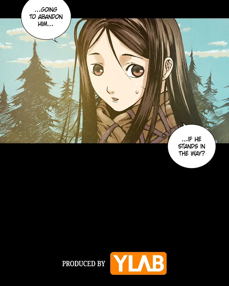 Read Blade of the Phantom Master Manga Online