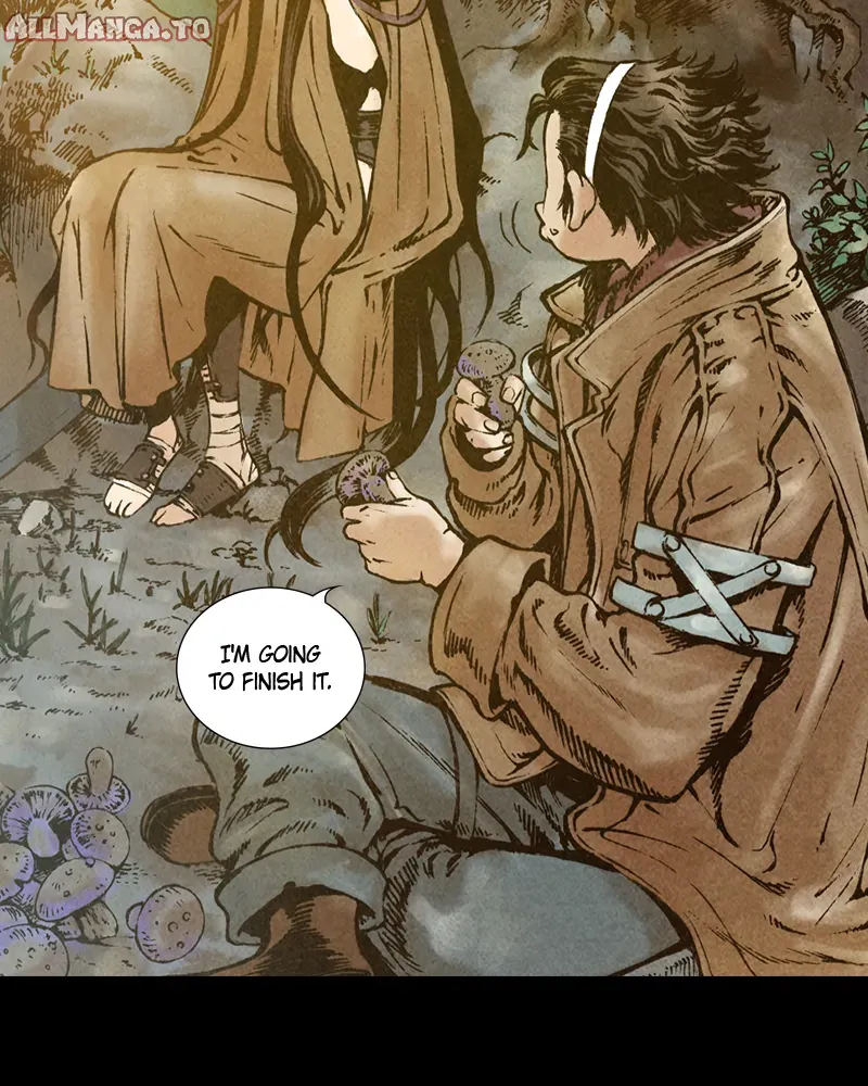 Read Blade of the Phantom Master Manga Online