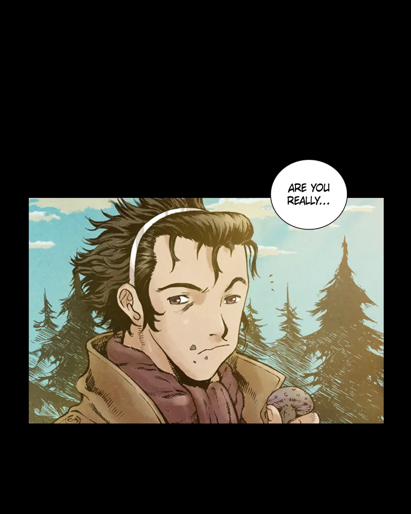 Read Blade of the Phantom Master Manga Online