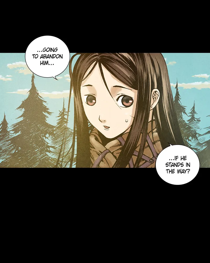 Read Blade of the Phantom Master Manga Online