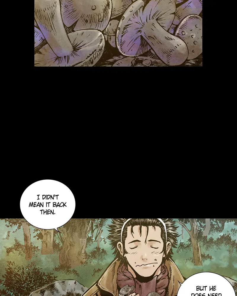 Read Blade of the Phantom Master Manga Online