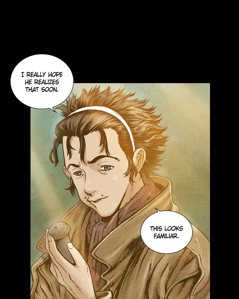 Read Blade of the Phantom Master Manga Online