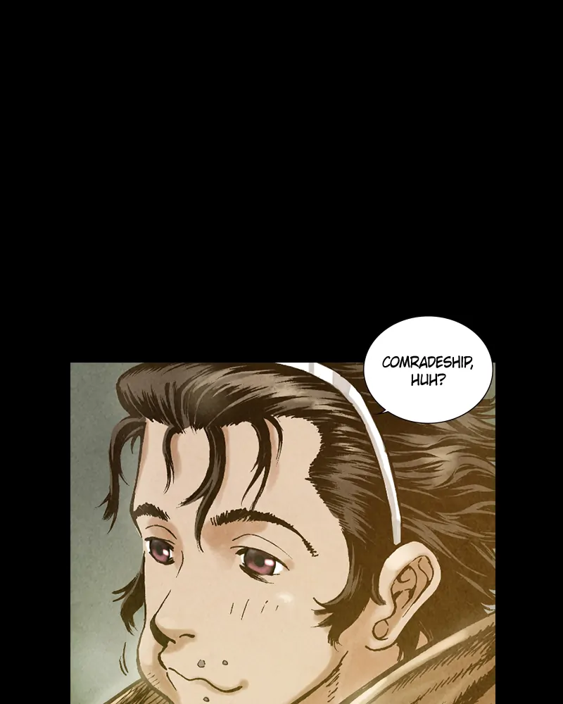 Read Blade of the Phantom Master Manga Online