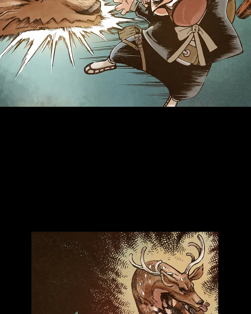 Read Blade of the Phantom Master Manga Online