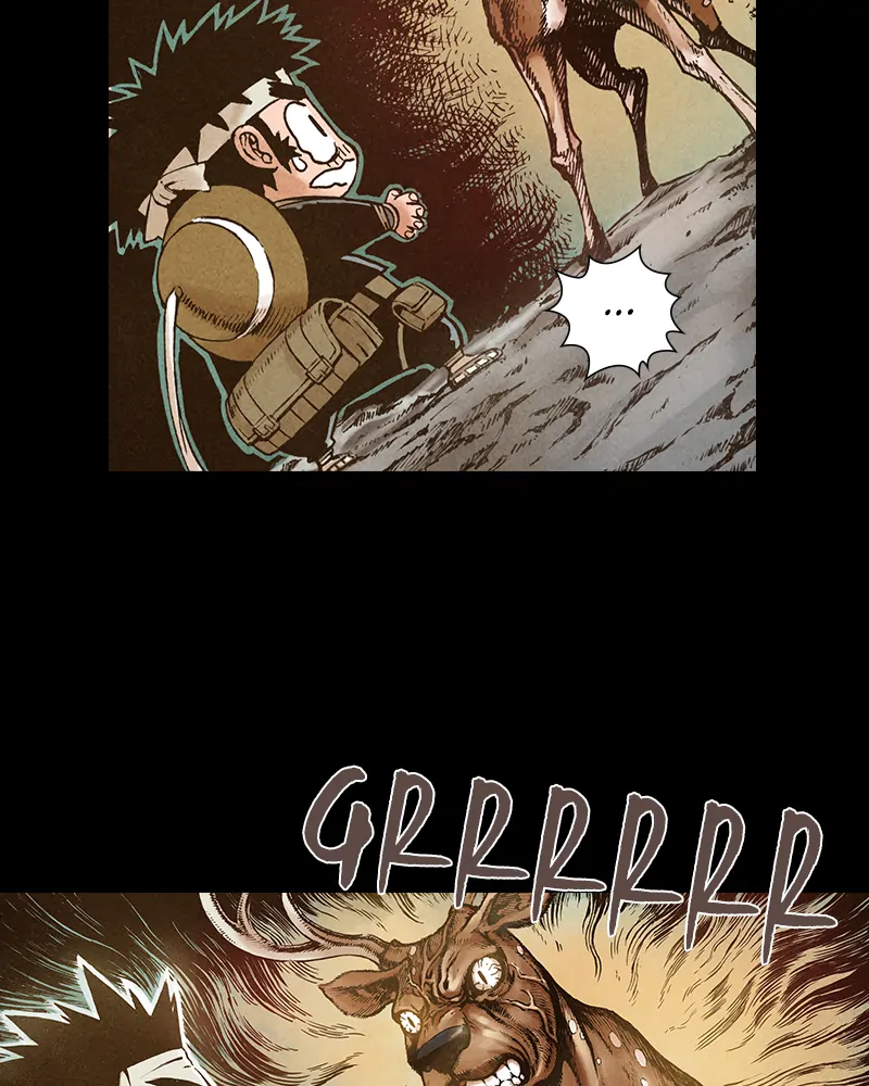 Read Blade of the Phantom Master Manga Online