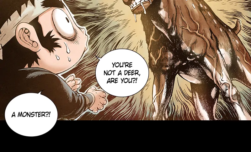 Read Blade of the Phantom Master Manga Online