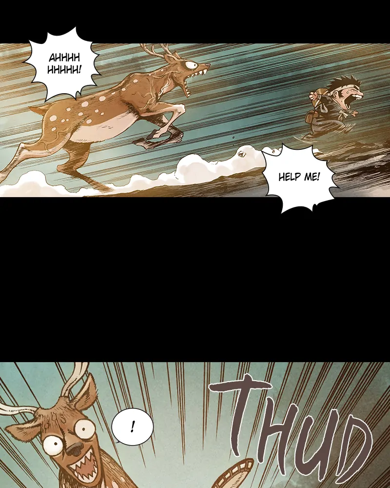 Read Blade of the Phantom Master Manga Online