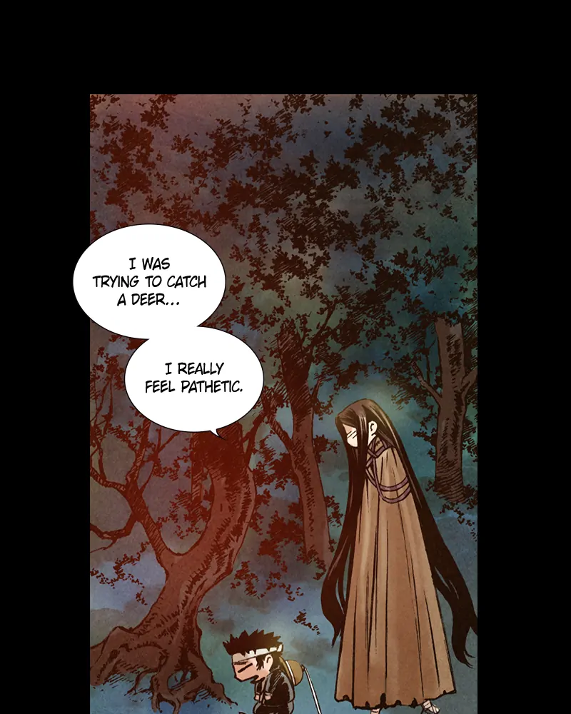 Read Blade of the Phantom Master Manga Online