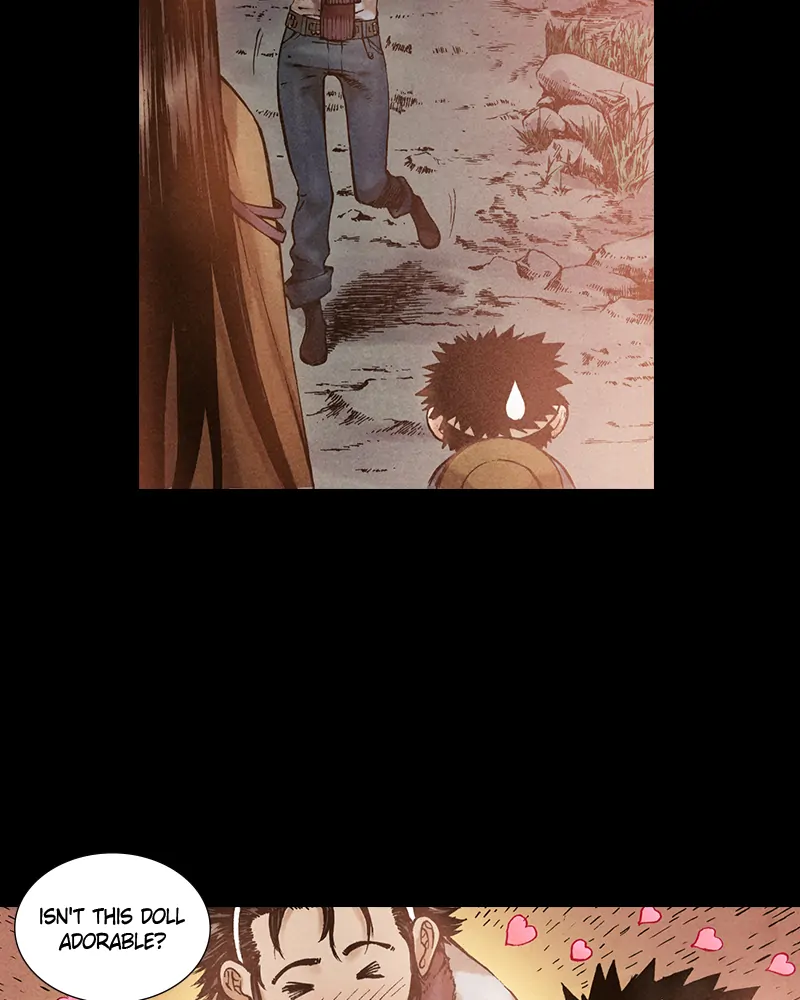 Read Blade of the Phantom Master Manga Online