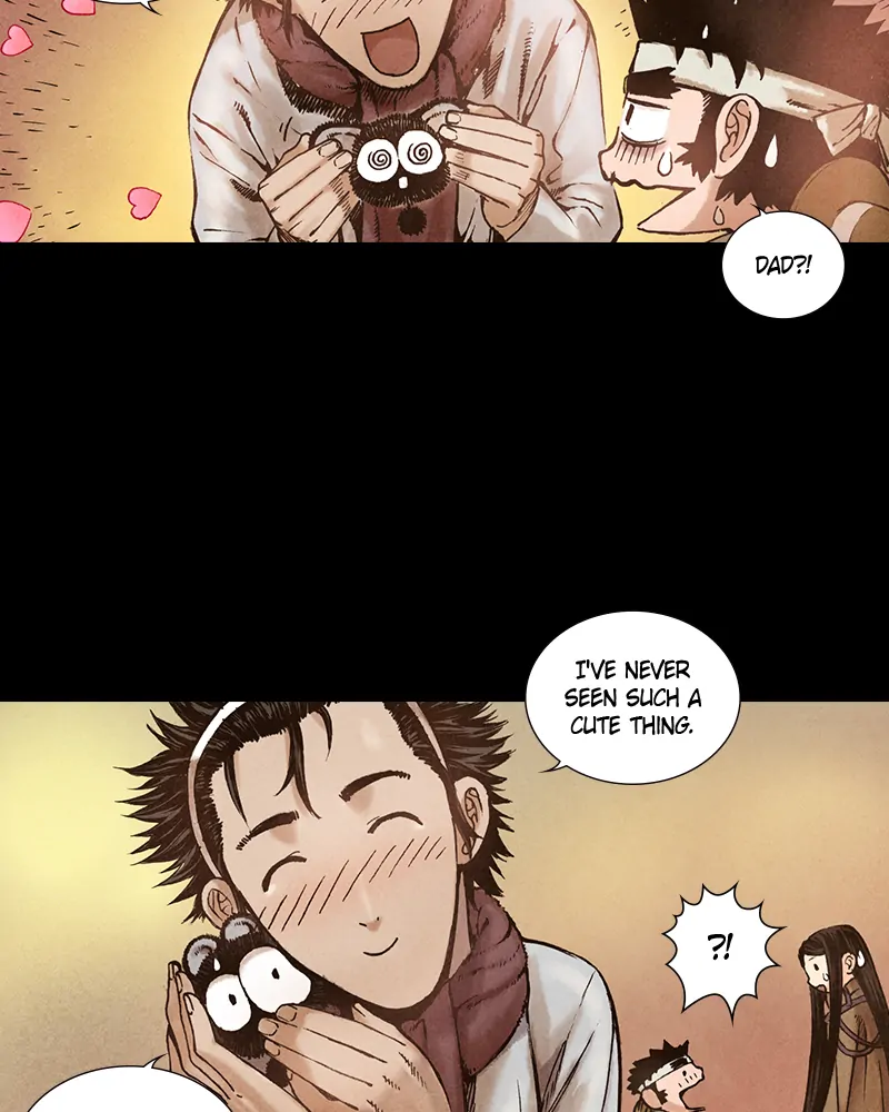 Read Blade of the Phantom Master Manga Online