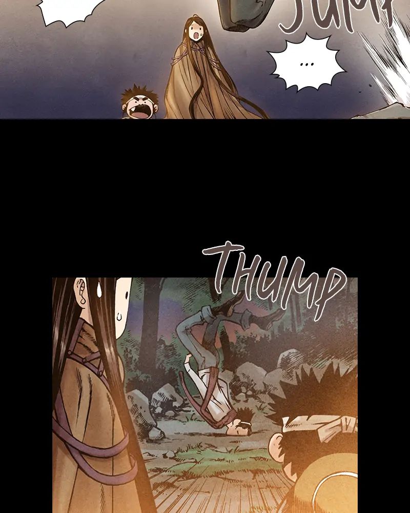 Read Blade of the Phantom Master Manga Online