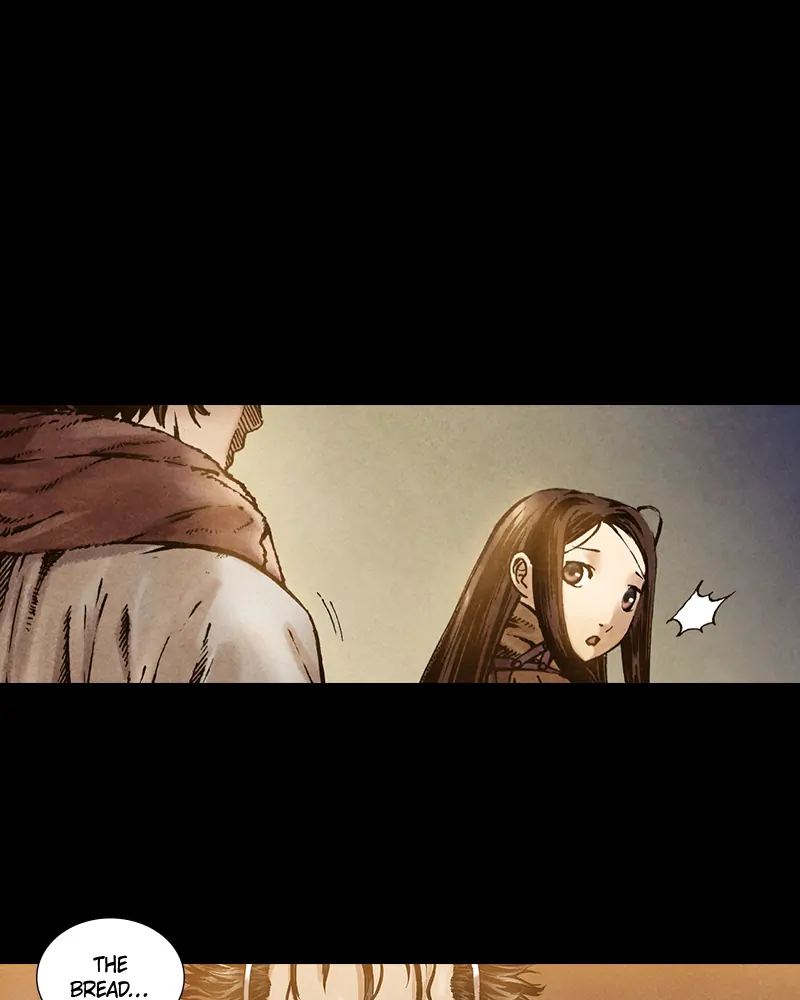 Read Blade of the Phantom Master Manga Online
