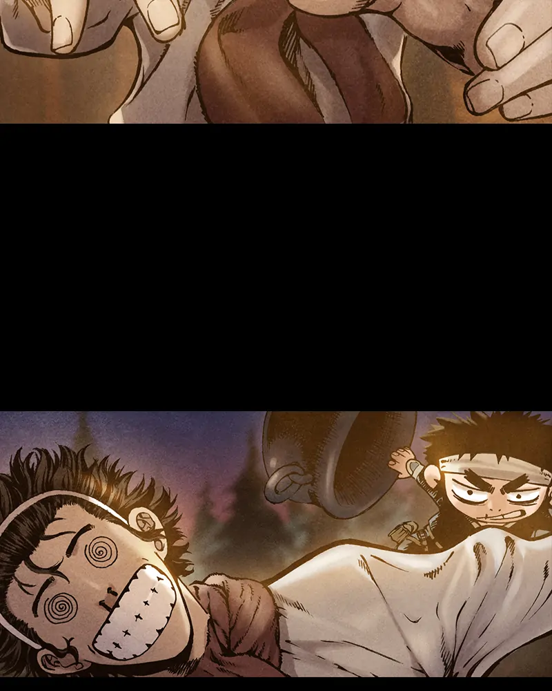 Read Blade of the Phantom Master Manga Online