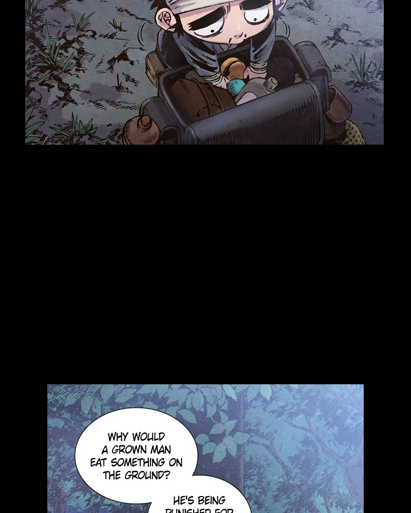 Read Blade of the Phantom Master Manga Online