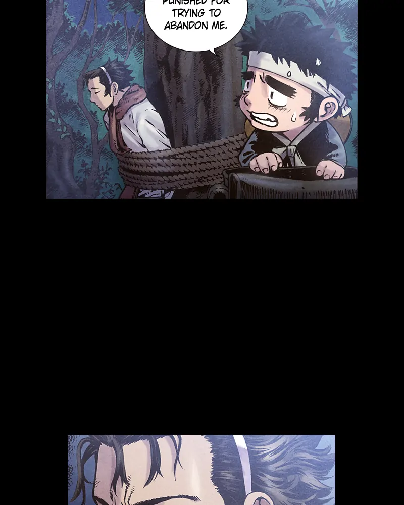 Read Blade of the Phantom Master Manga Online