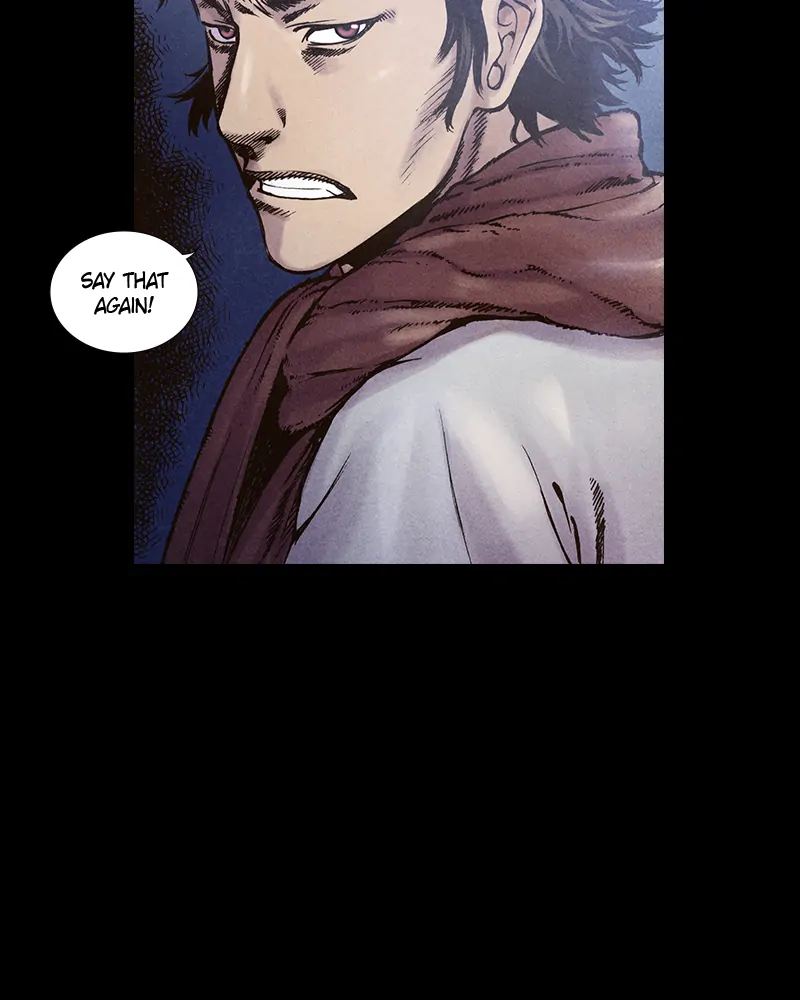 Read Blade of the Phantom Master Manga Online