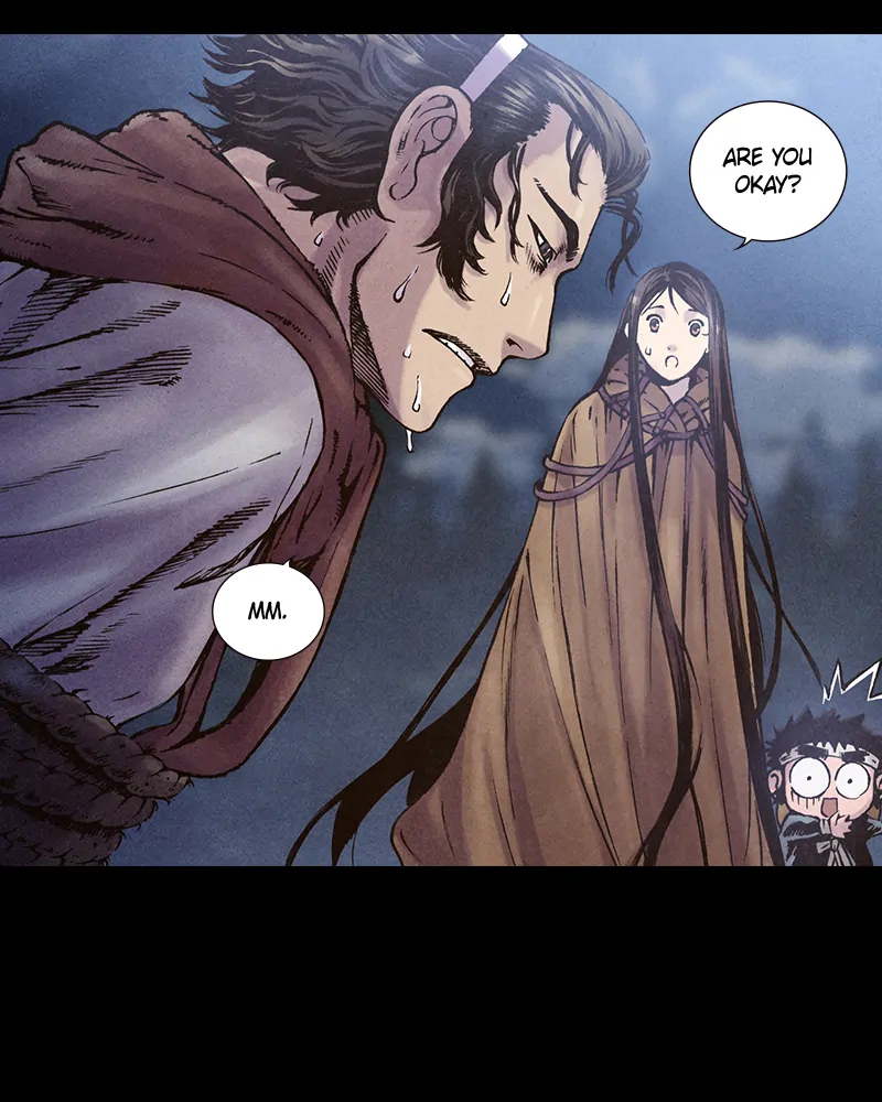 Read Blade of the Phantom Master Manga Online