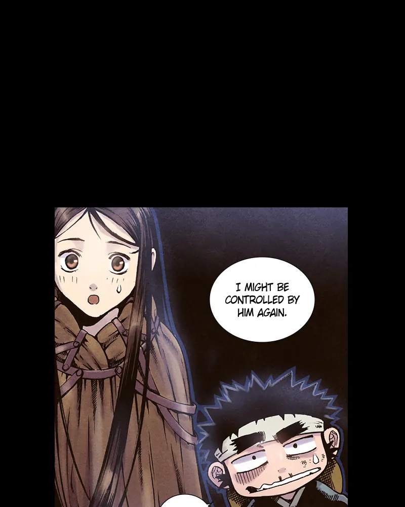Read Blade of the Phantom Master Manga Online