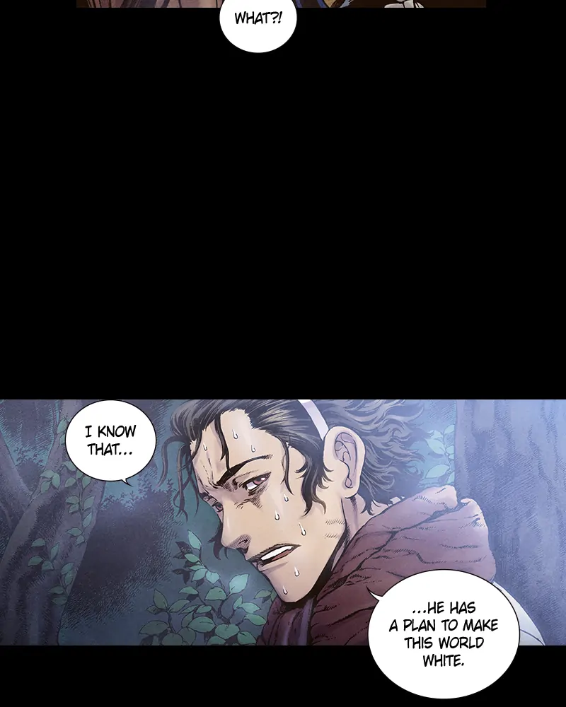 Read Blade of the Phantom Master Manga Online