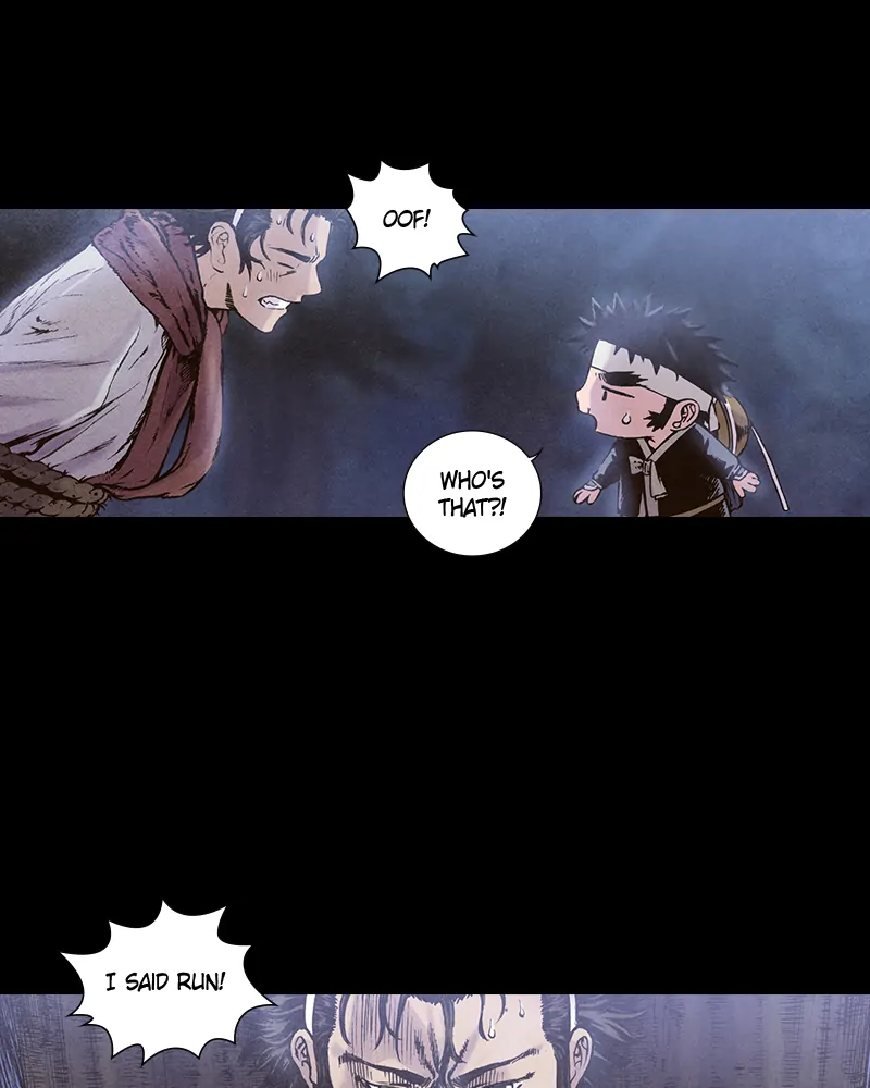 Read Blade of the Phantom Master Manga Online