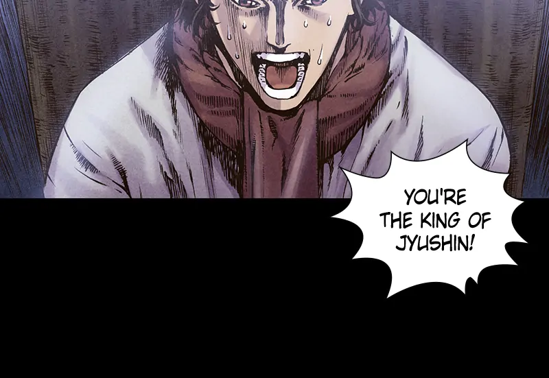 Read Blade of the Phantom Master Manga Online