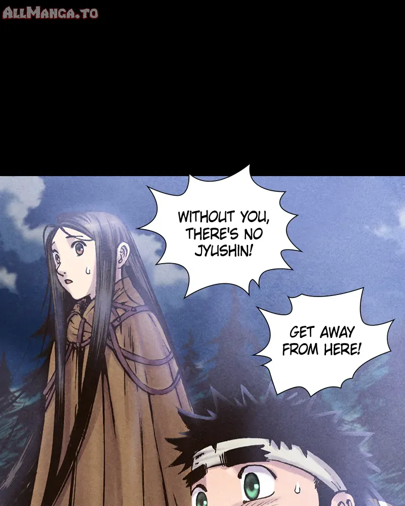 Read Blade of the Phantom Master Manga Online