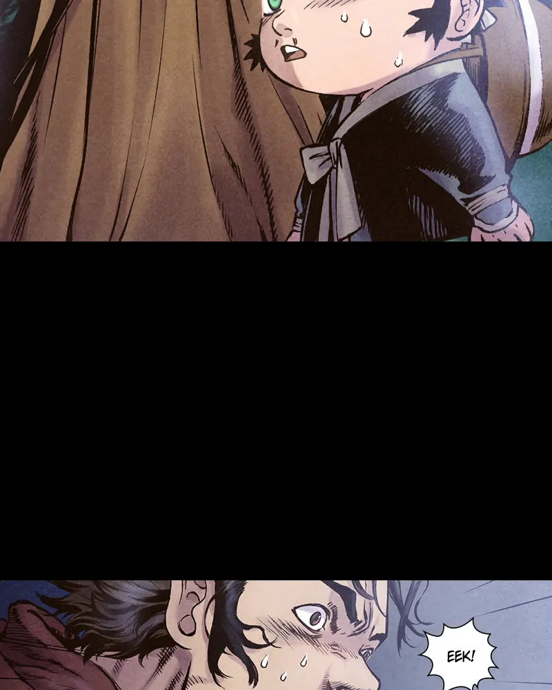 Read Blade of the Phantom Master Manga Online
