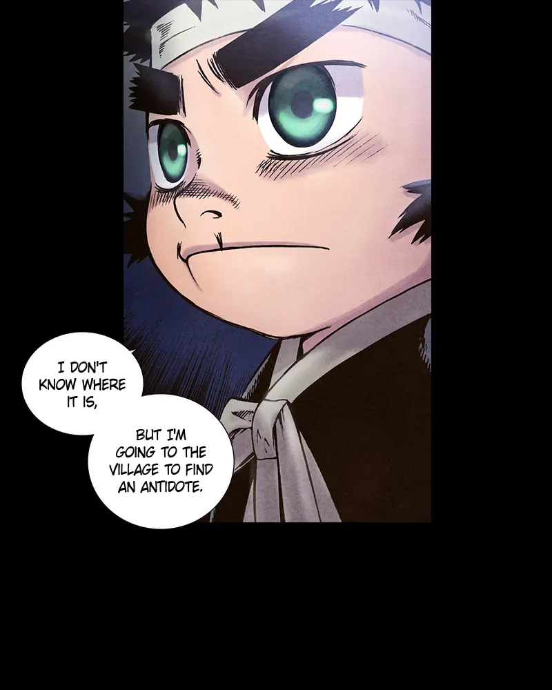 Read Blade of the Phantom Master Manga Online