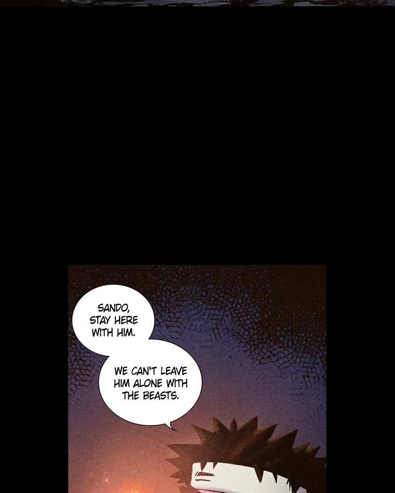 Read Blade of the Phantom Master Manga Online